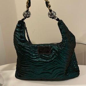Betsey johnson shoulder bag